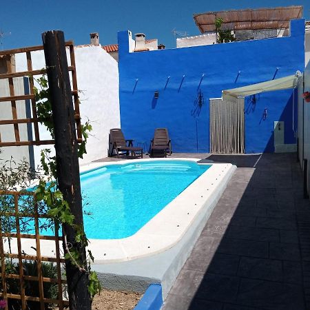 Casa Holmes Villa Las Casillas  Dış mekan fotoğraf
