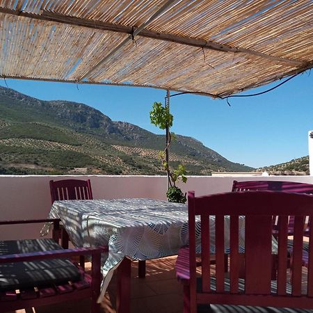 Casa Holmes Villa Las Casillas  Dış mekan fotoğraf