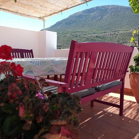 Casa Holmes Villa Las Casillas  Dış mekan fotoğraf
