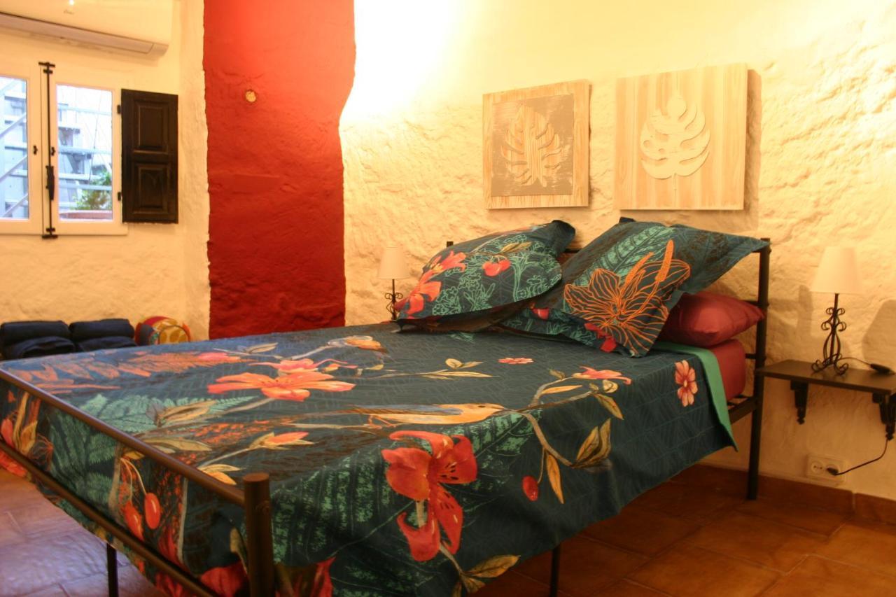 Casa Holmes Villa Las Casillas  Dış mekan fotoğraf