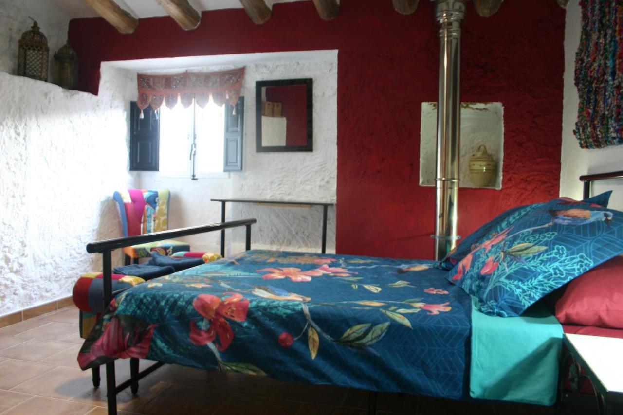 Casa Holmes Villa Las Casillas  Dış mekan fotoğraf