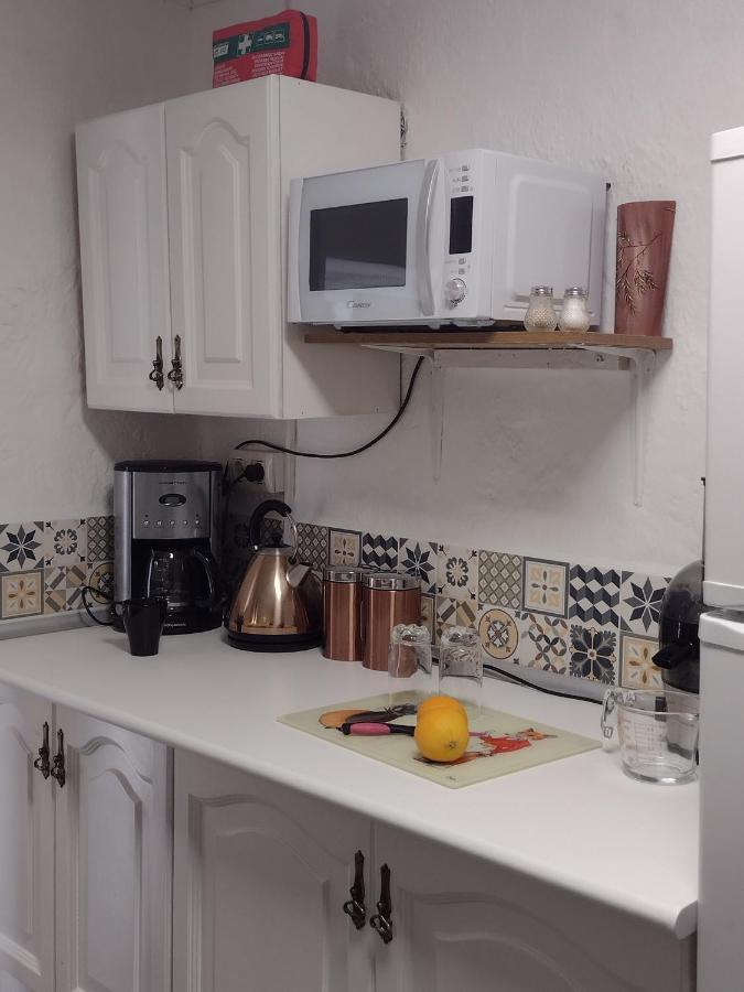 Casa Holmes Villa Las Casillas  Dış mekan fotoğraf