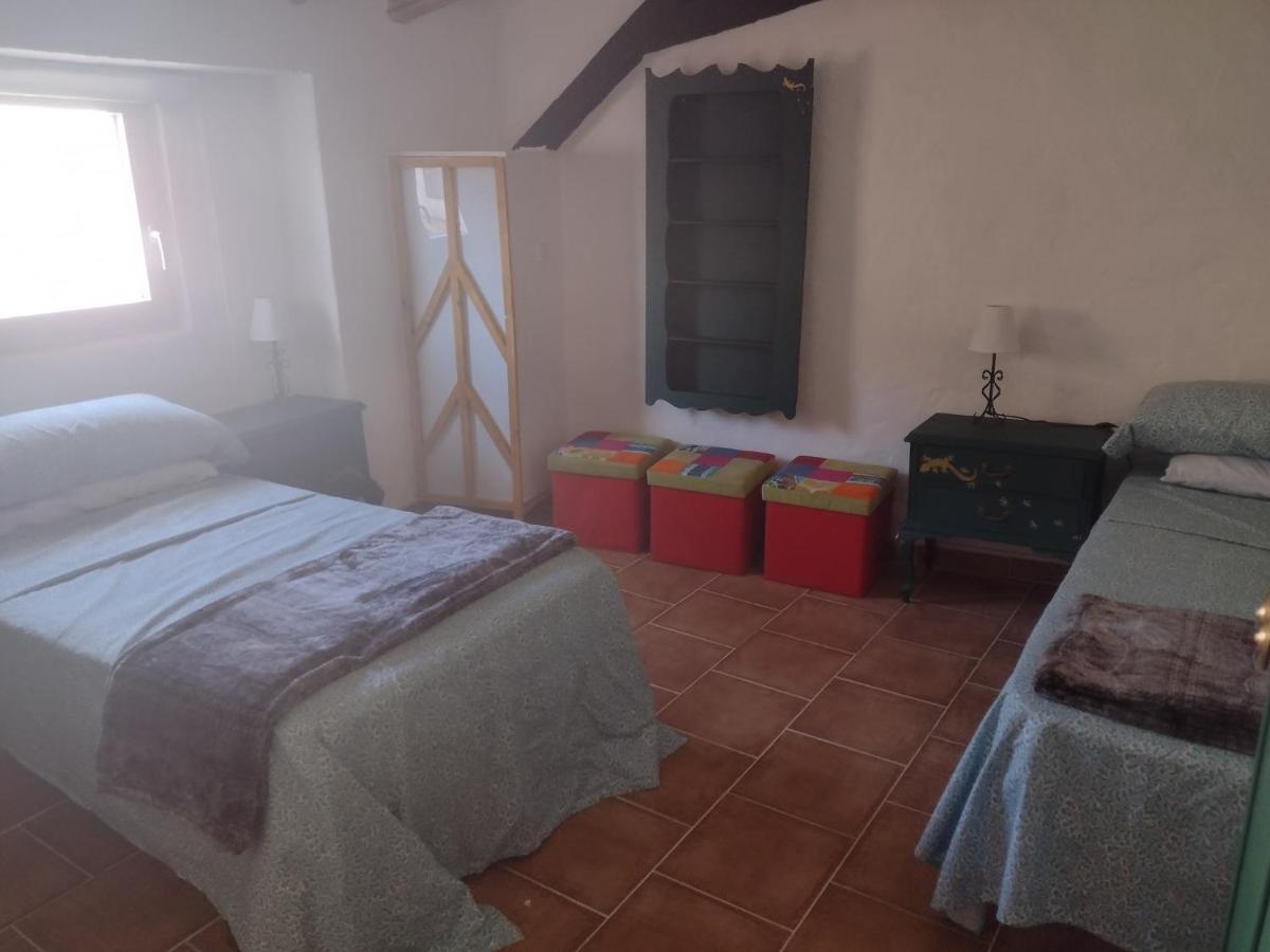 Casa Holmes Villa Las Casillas  Dış mekan fotoğraf