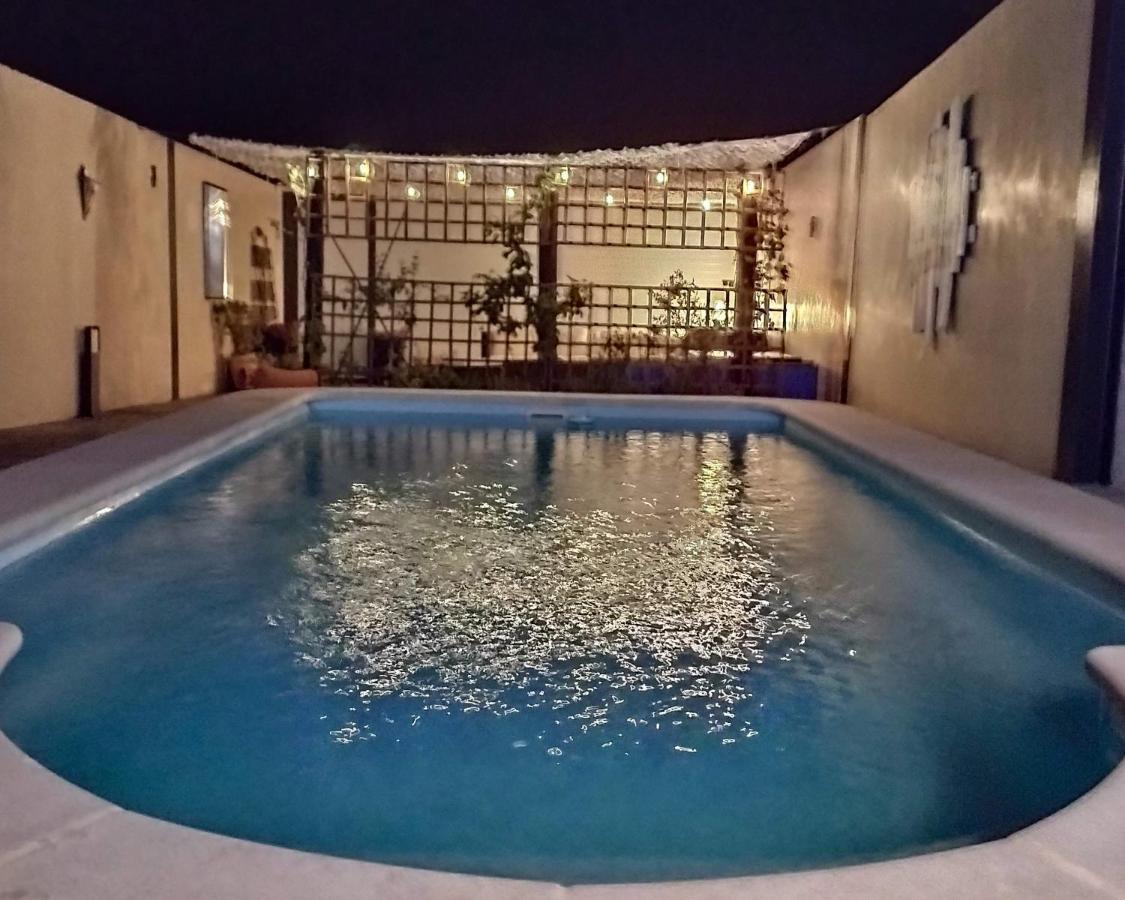 Casa Holmes Villa Las Casillas  Dış mekan fotoğraf