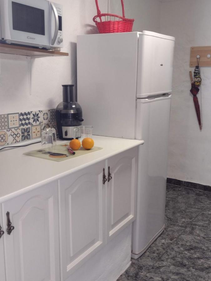 Casa Holmes Villa Las Casillas  Dış mekan fotoğraf