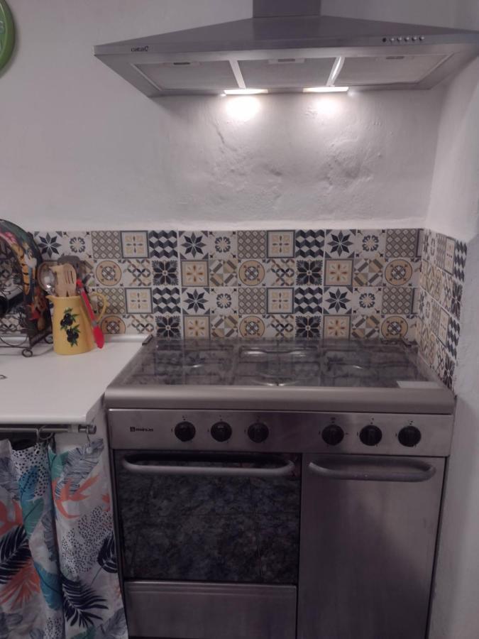 Casa Holmes Villa Las Casillas  Dış mekan fotoğraf
