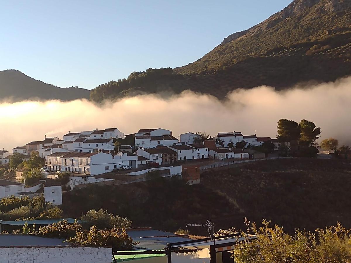 Casa Holmes Villa Las Casillas  Dış mekan fotoğraf