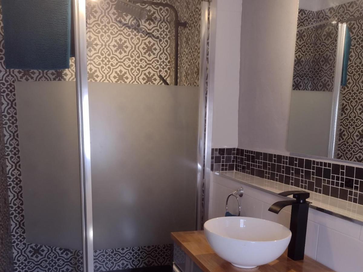 Casa Holmes Villa Las Casillas  Dış mekan fotoğraf