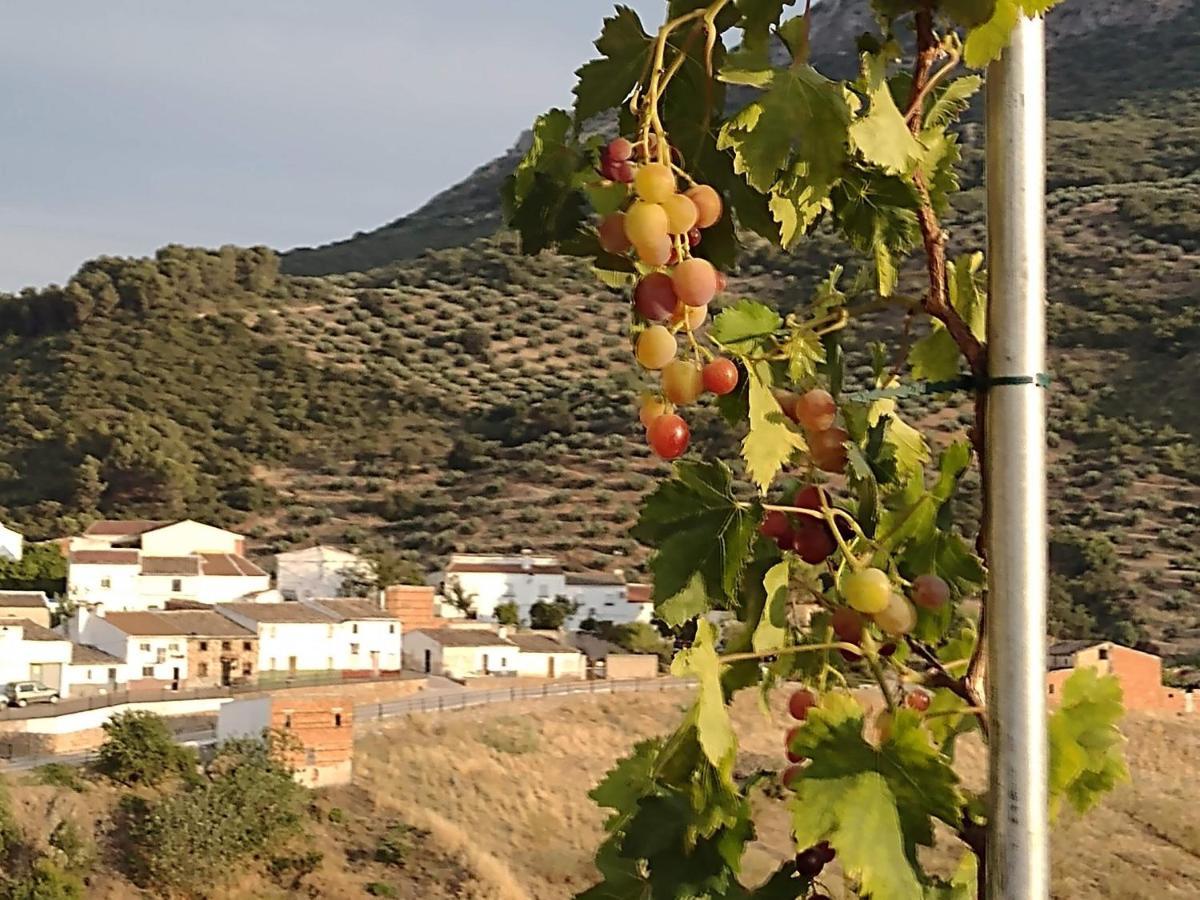 Casa Holmes Villa Las Casillas  Dış mekan fotoğraf