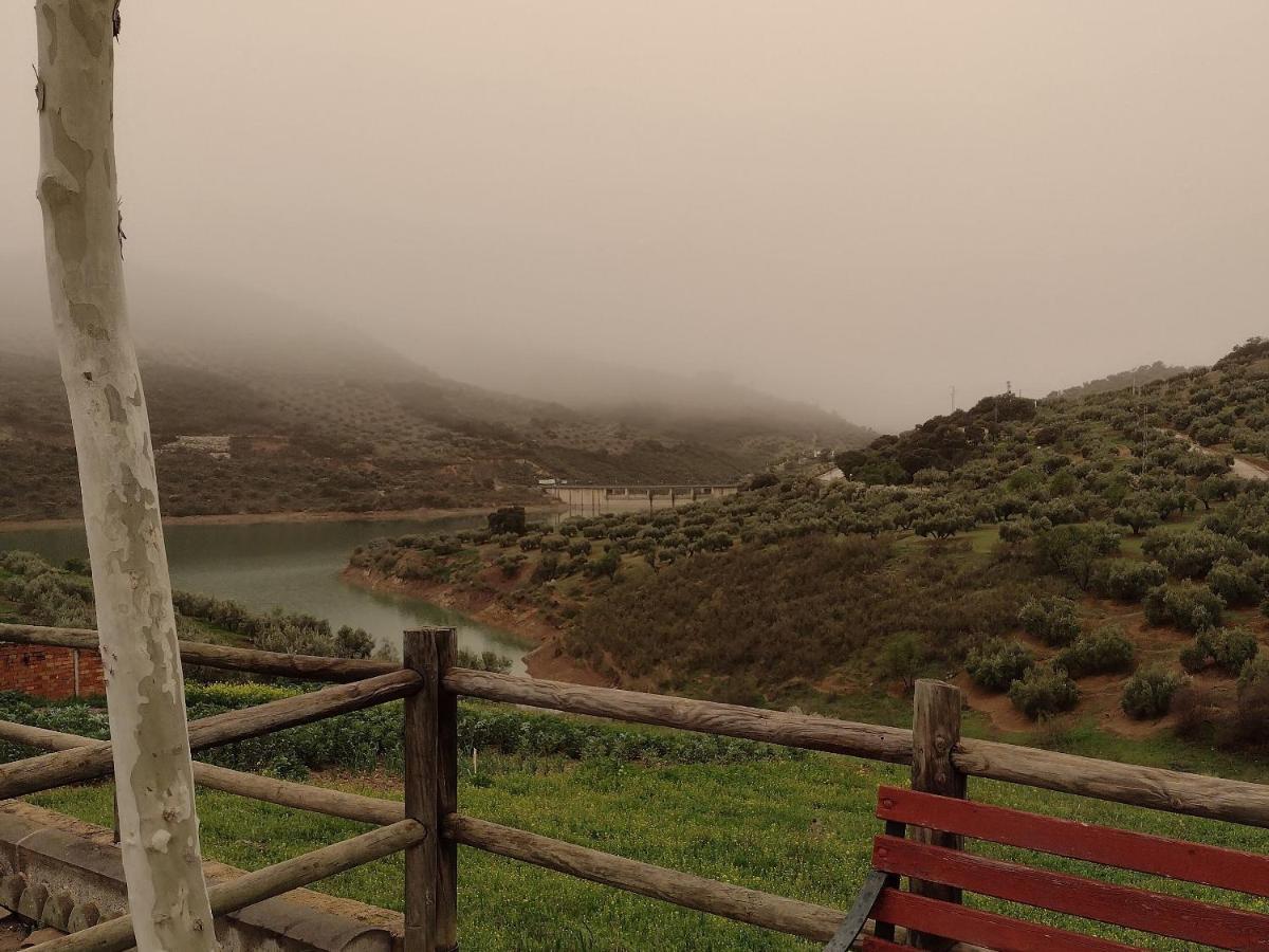Casa Holmes Villa Las Casillas  Dış mekan fotoğraf