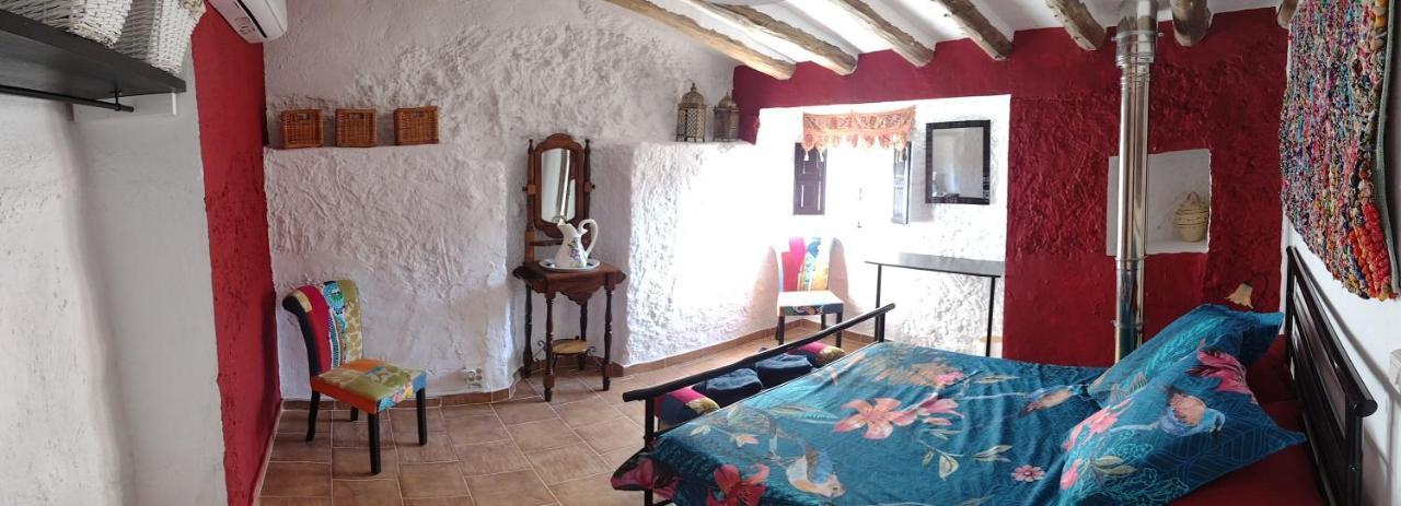 Casa Holmes Villa Las Casillas  Dış mekan fotoğraf