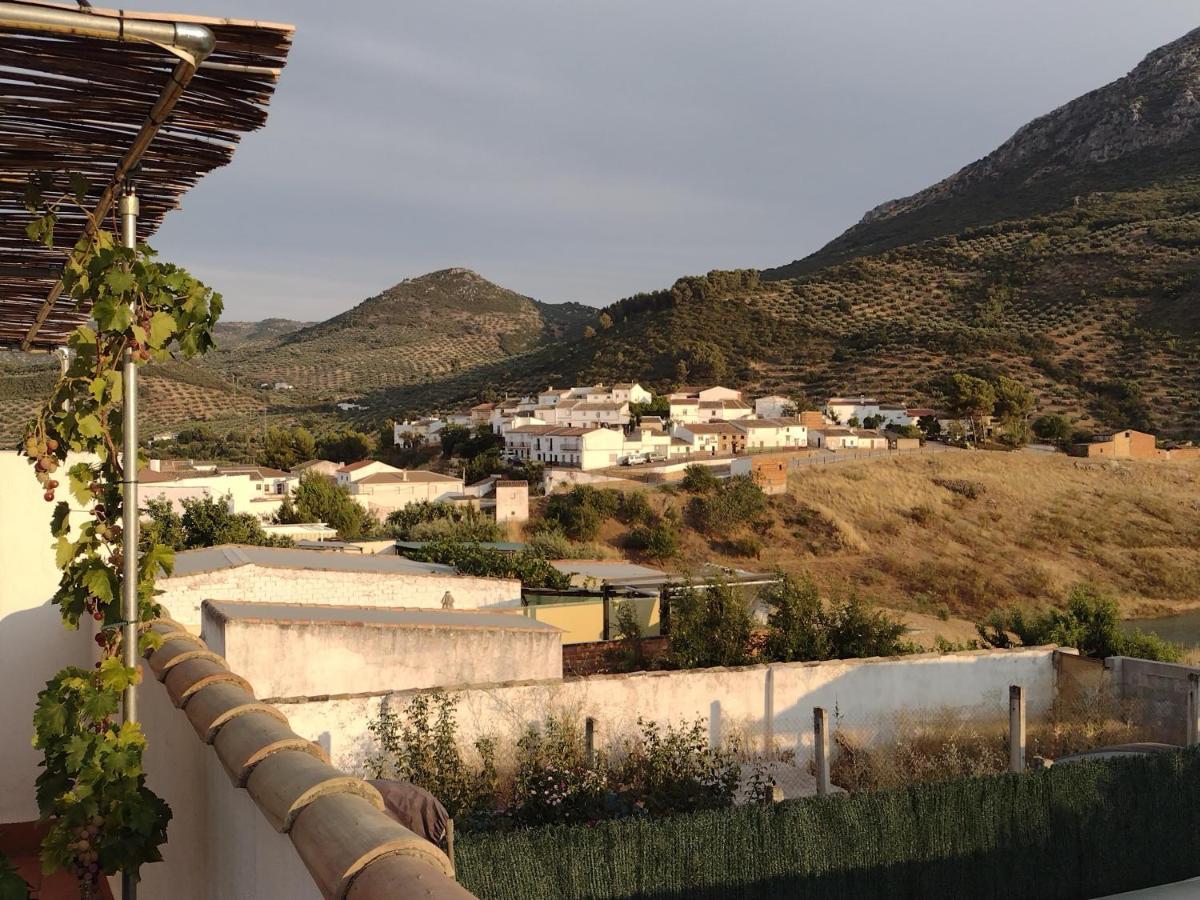 Casa Holmes Villa Las Casillas  Dış mekan fotoğraf