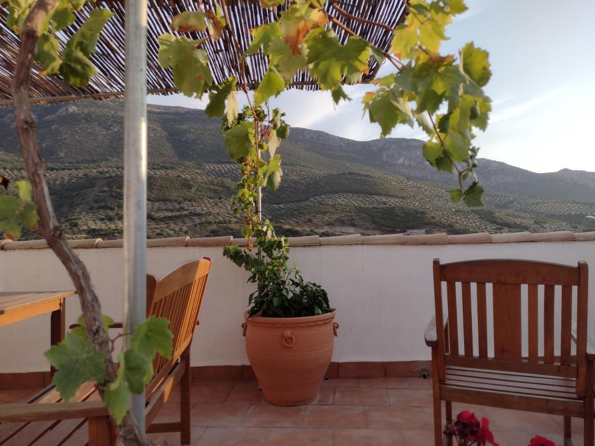 Casa Holmes Villa Las Casillas  Dış mekan fotoğraf
