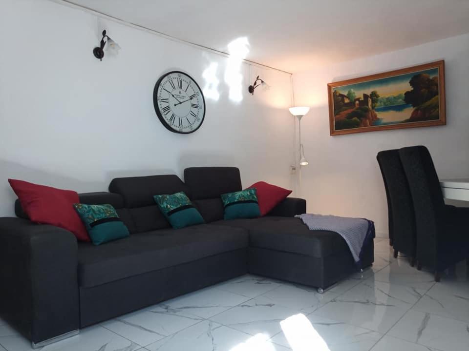 Casa Holmes Villa Las Casillas  Dış mekan fotoğraf