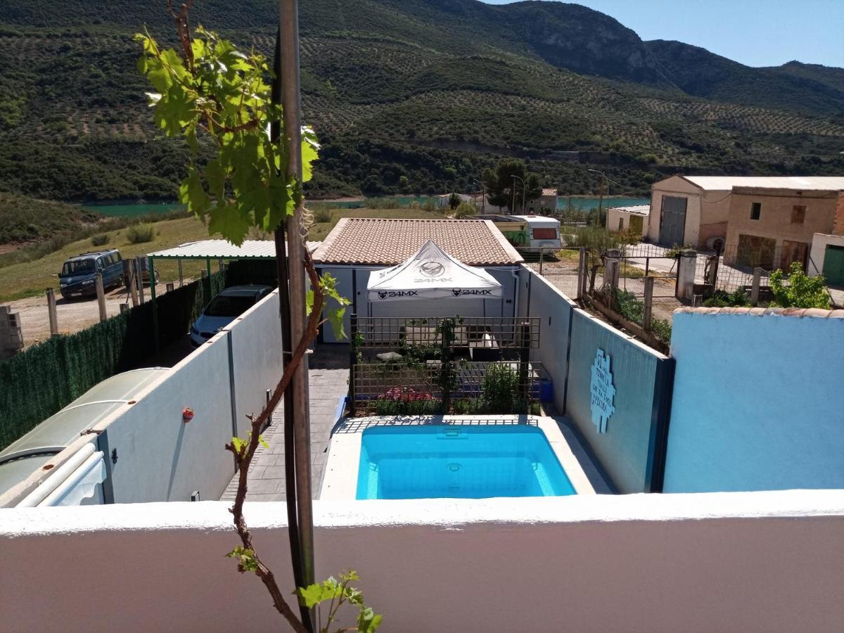 Casa Holmes Villa Las Casillas  Dış mekan fotoğraf