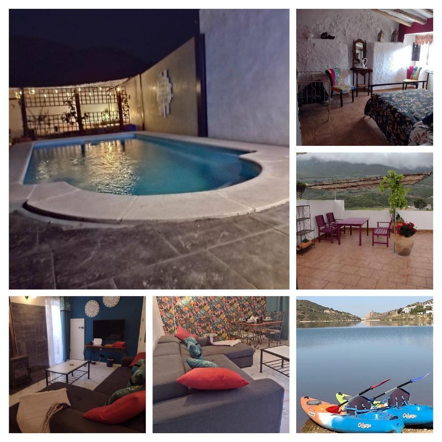 Casa Holmes Villa Las Casillas  Dış mekan fotoğraf
