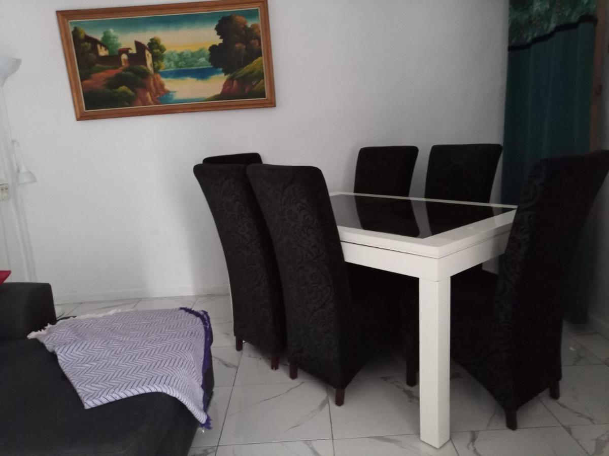 Casa Holmes Villa Las Casillas  Dış mekan fotoğraf