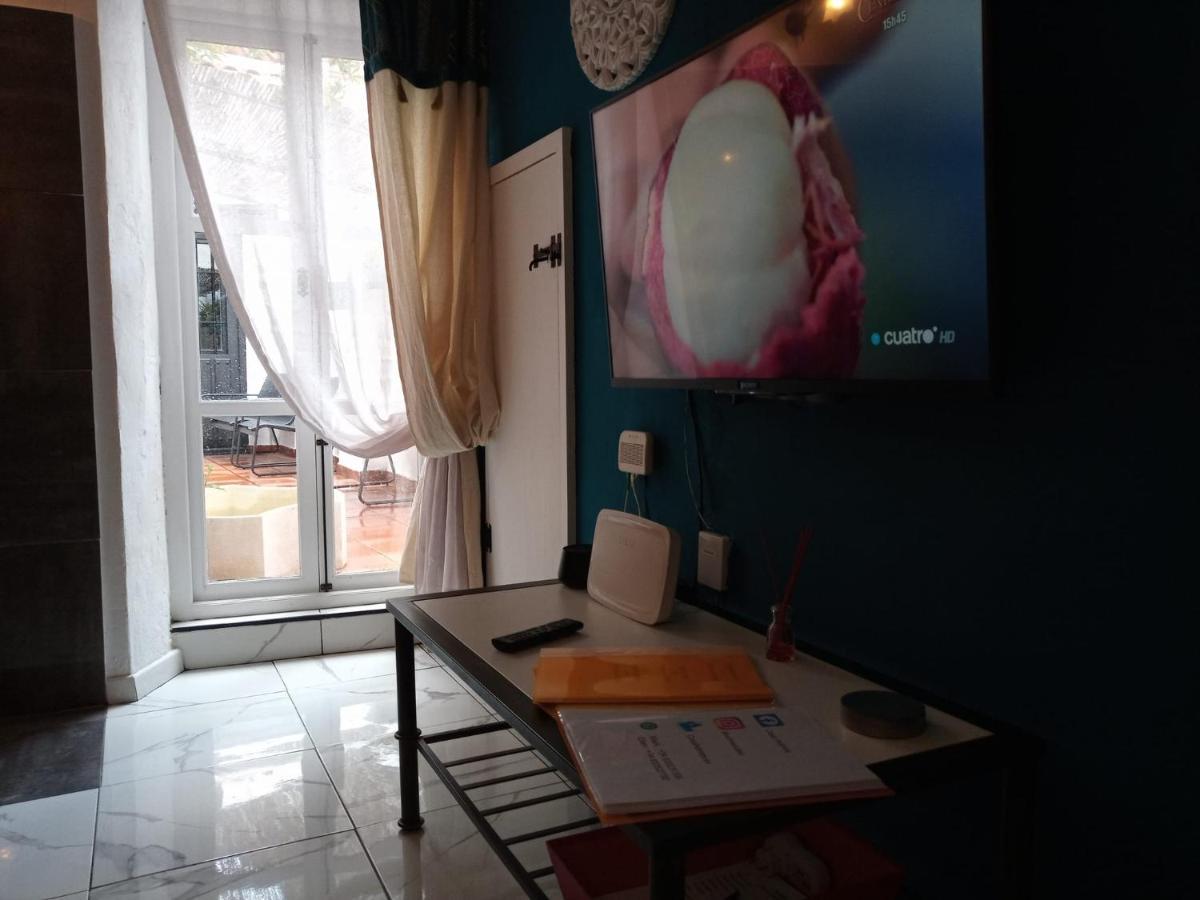 Casa Holmes Villa Las Casillas  Dış mekan fotoğraf