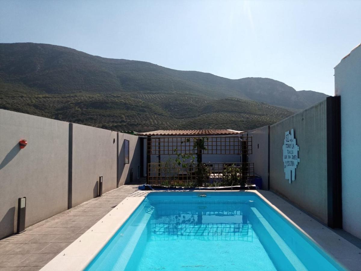 Casa Holmes Villa Las Casillas  Dış mekan fotoğraf