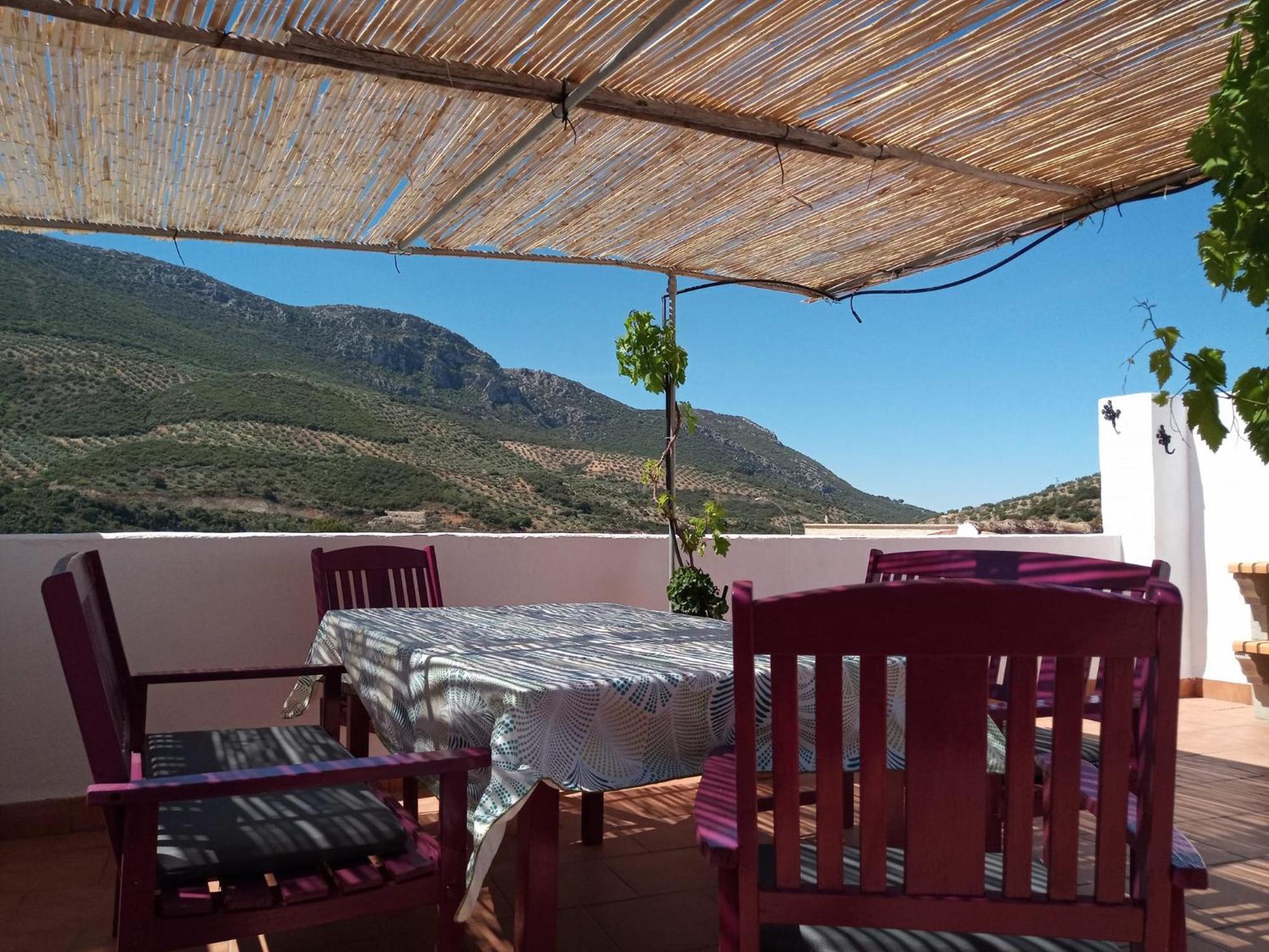 Casa Holmes Villa Las Casillas  Dış mekan fotoğraf