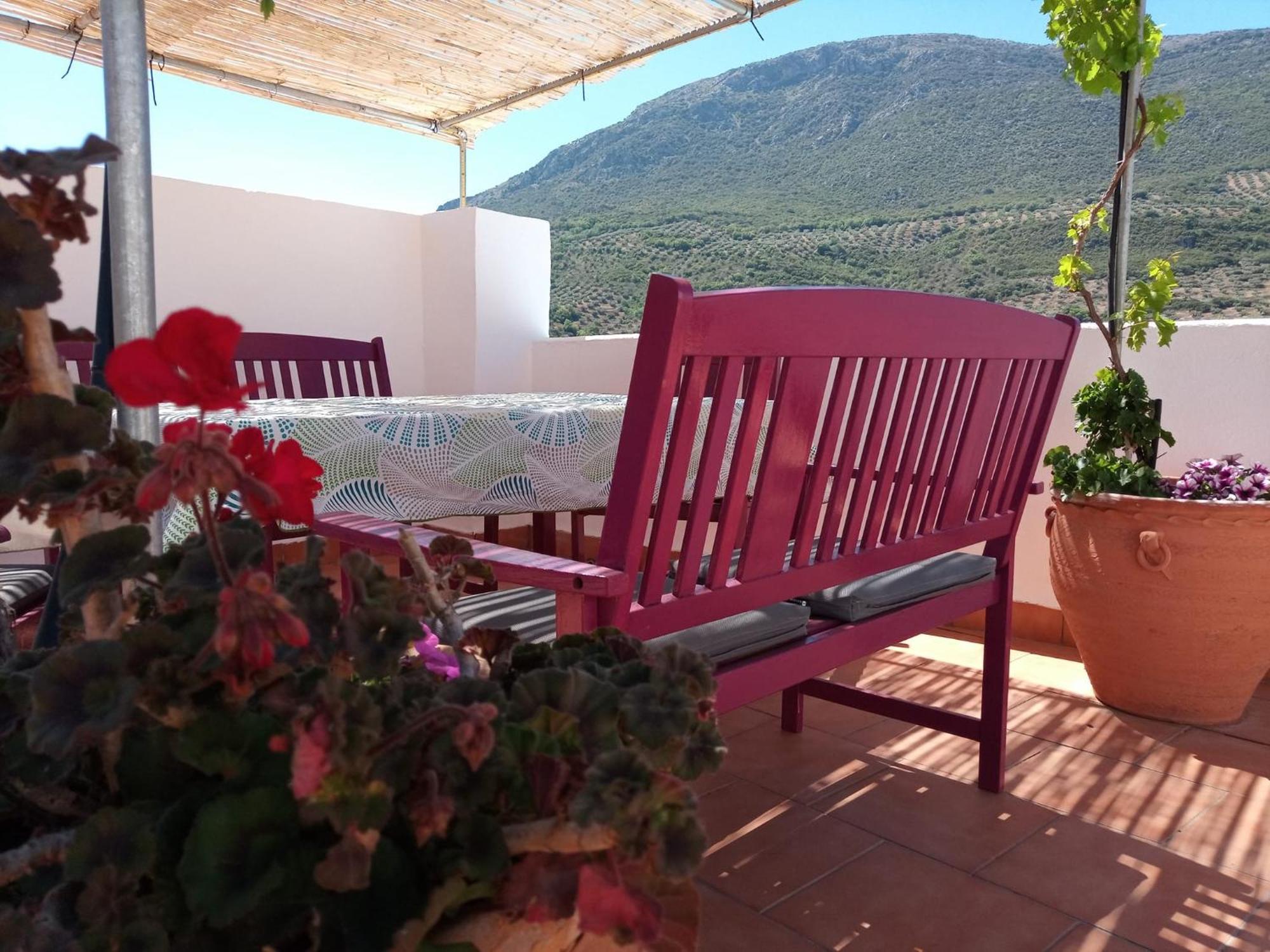 Casa Holmes Villa Las Casillas  Dış mekan fotoğraf