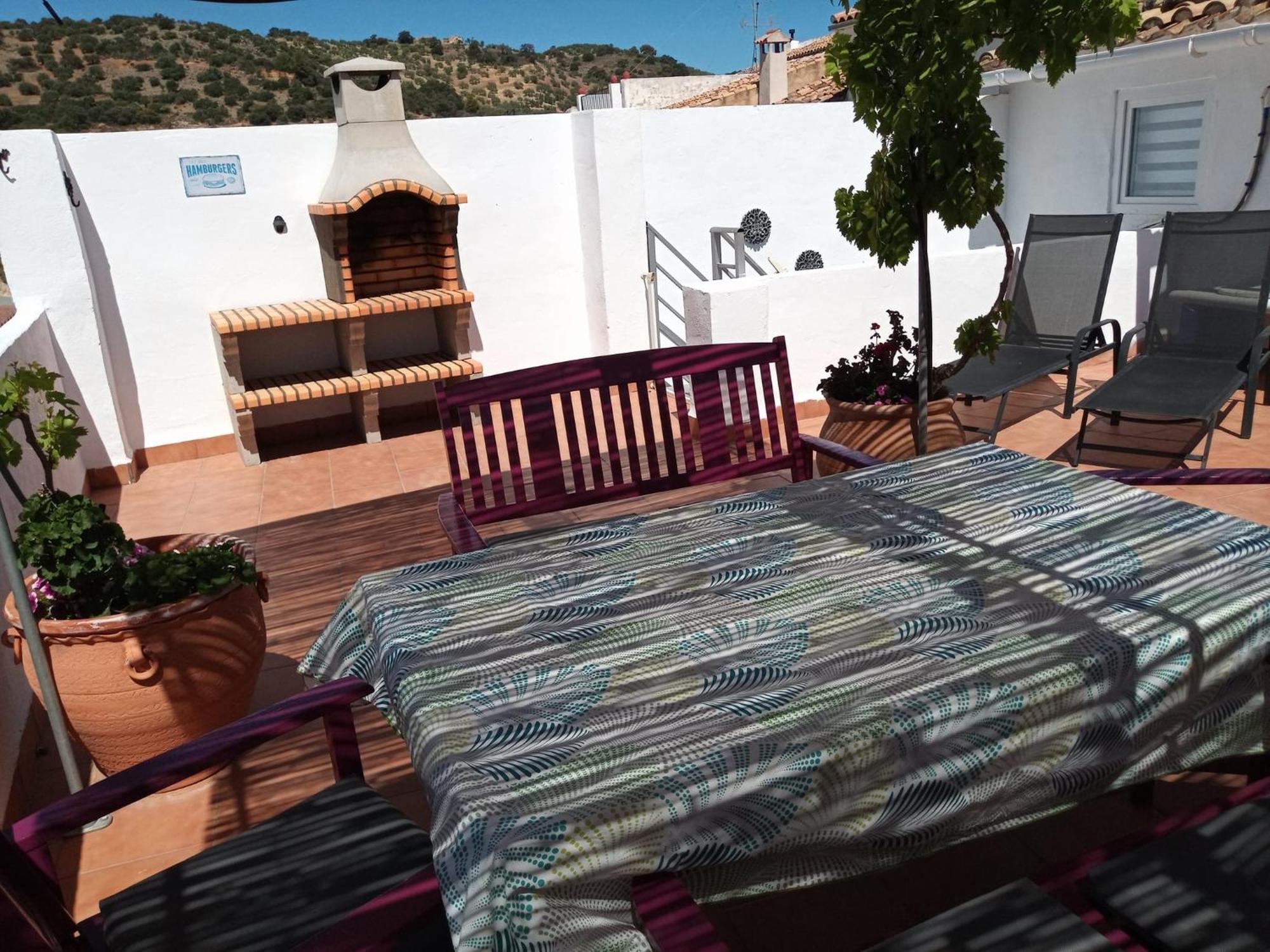 Casa Holmes Villa Las Casillas  Dış mekan fotoğraf